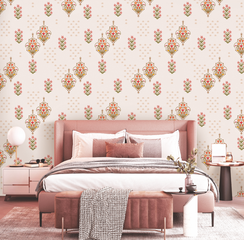 Exclusive Designer Wallpapers for Luxurious Spaces