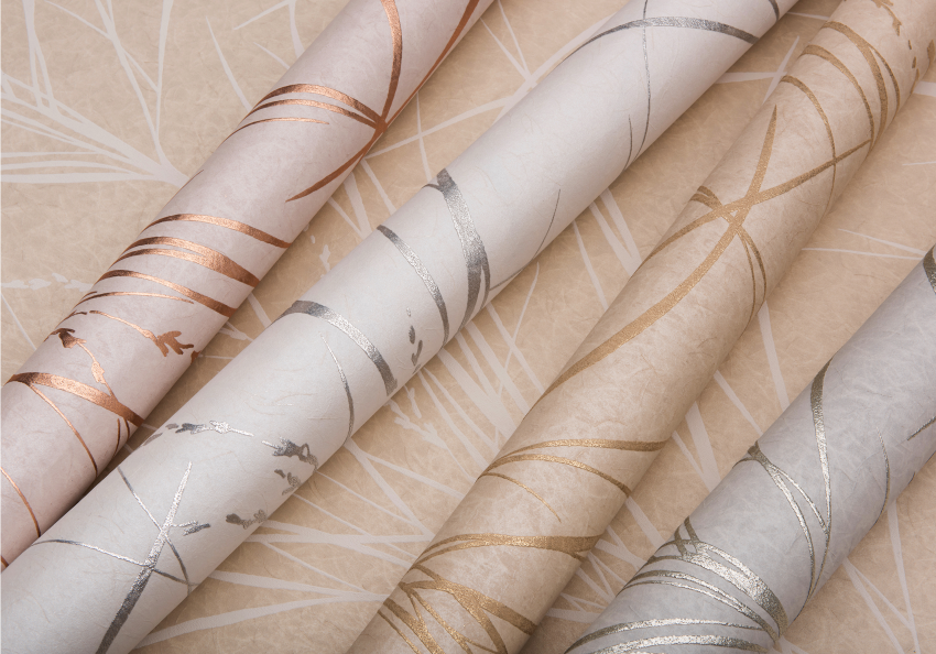 Elegant Wallpaper Designs for Walls