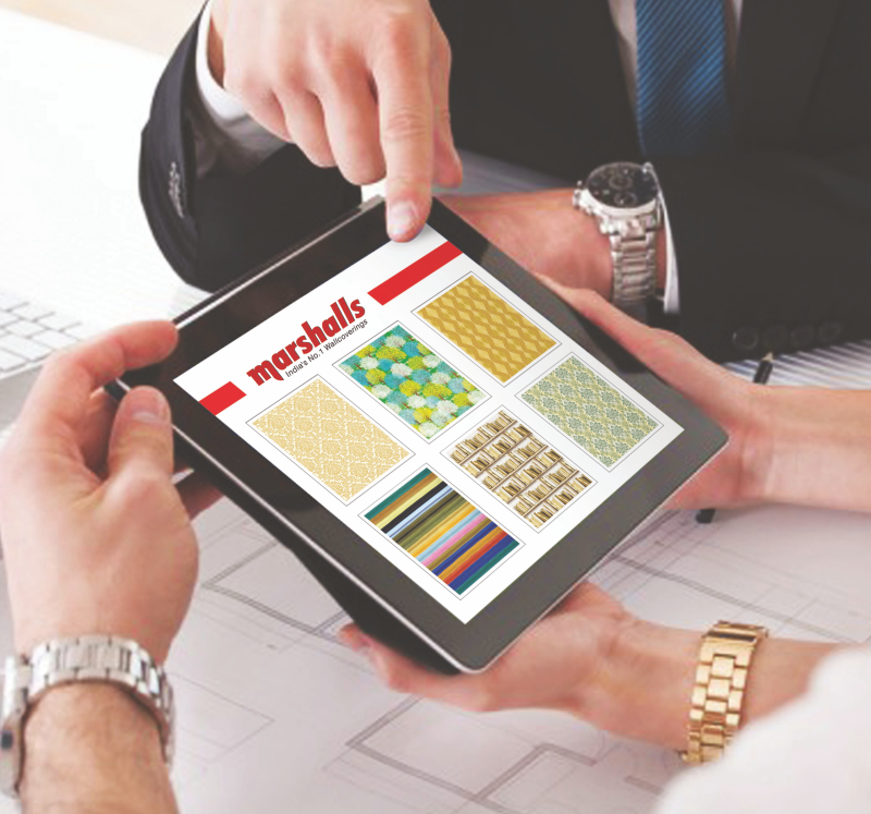 Online Wallpaper Store