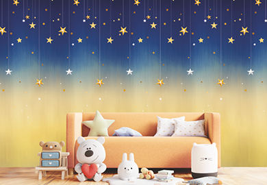 Decorative Wallpapers for Walls