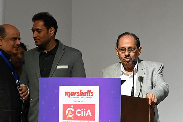 CiiA-3 Event - 31<sup>st</sup> Jan to 2<sup>nd</sup> Feb 2024