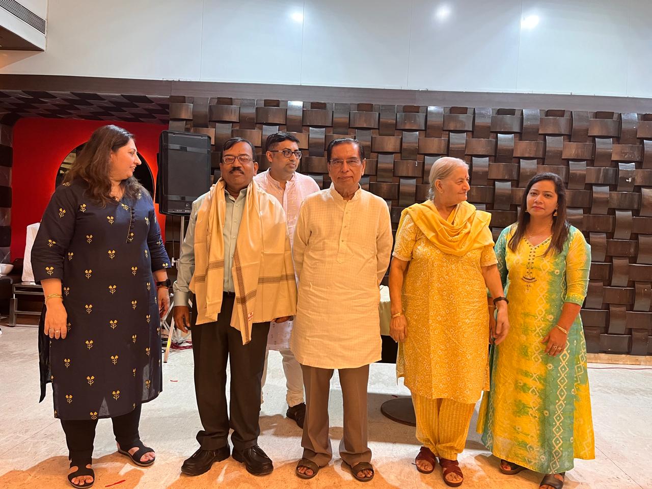 Diwali Celebration - 31<sup>st</sup> Oct 2024